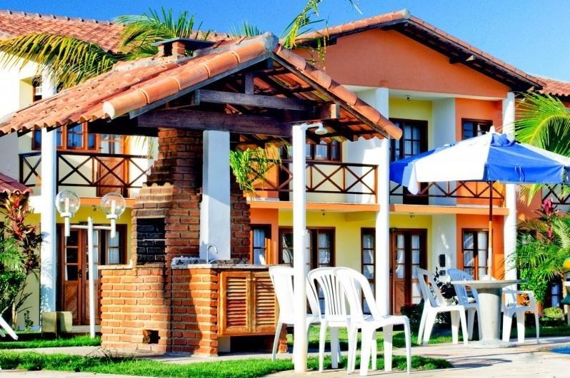 Moradas De Israel - Rede Tonziro Porto Seguro Dış mekan fotoğraf