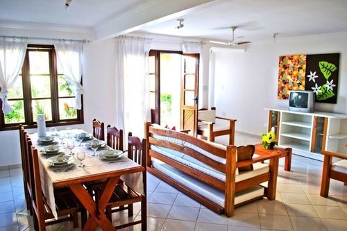 Moradas De Israel - Rede Tonziro Porto Seguro Dış mekan fotoğraf